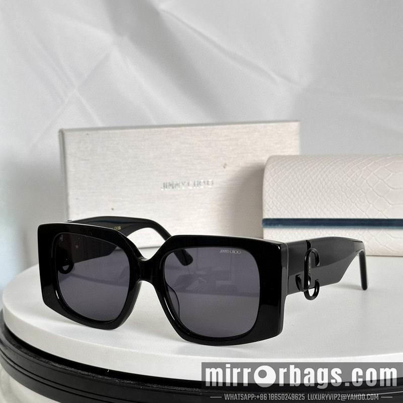 Replica Jimmychoo Glasses 03smh05