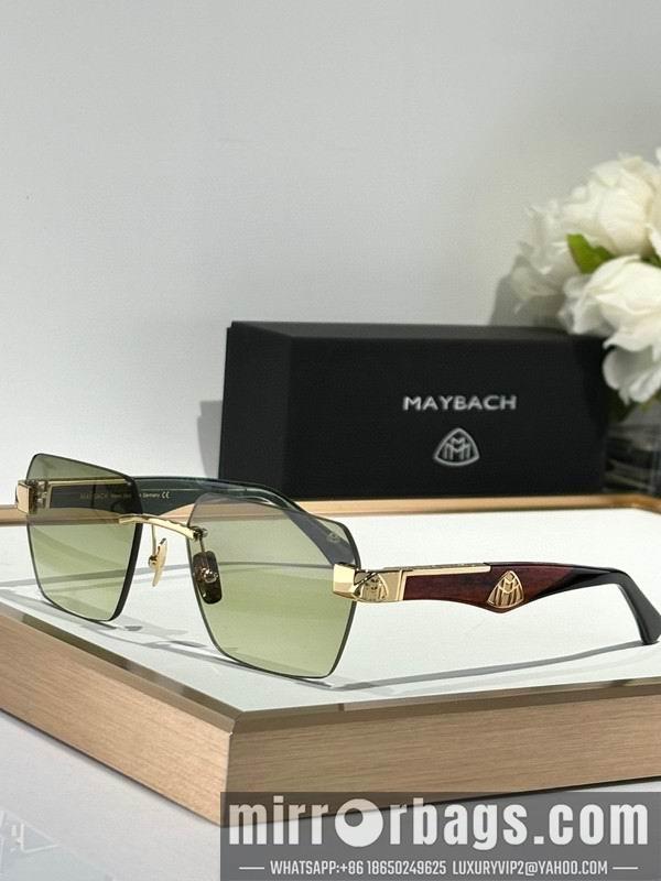 Replica Maybach Glasses 03smh39