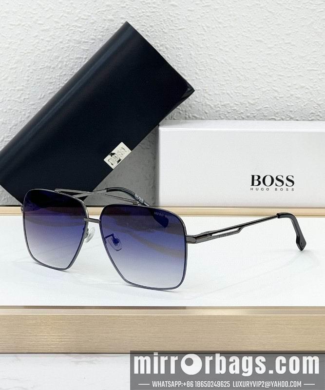 Replica Boss Glasses 03smh38
