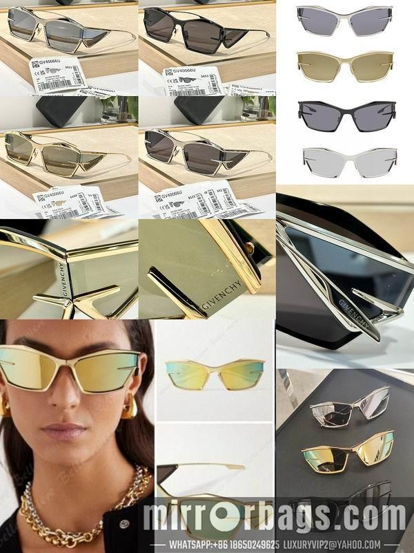 Replica Givenchy Glasses smx13
