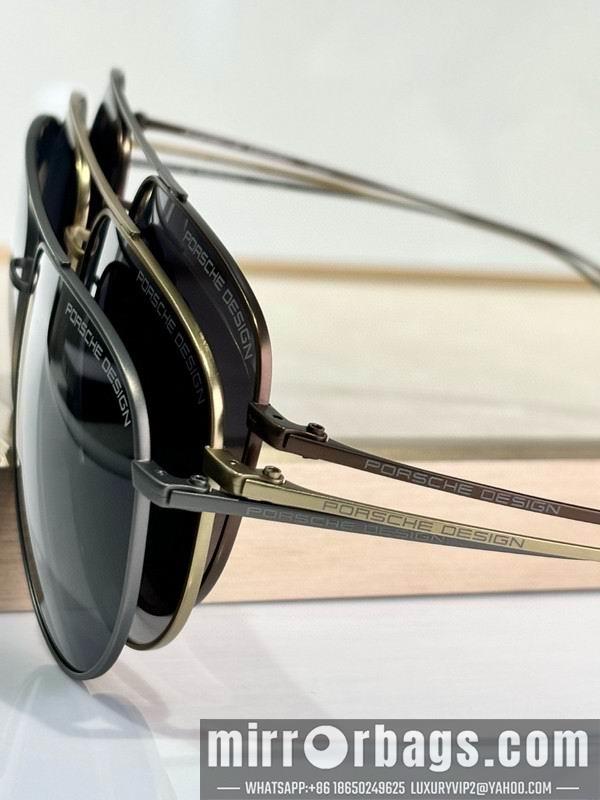 Replica PORSCHR DESIGN Glasses 03smh16