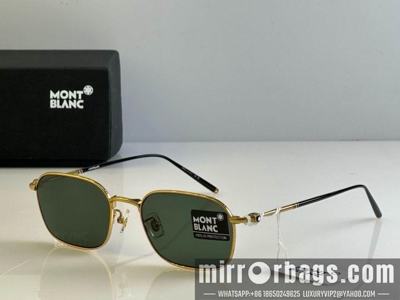 Replica Montblanc Glasses smx38