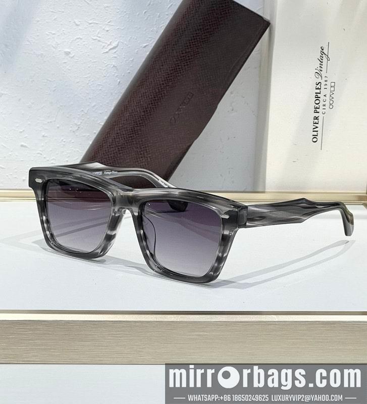 Replica Olivre Peoples Glasses 03smh06