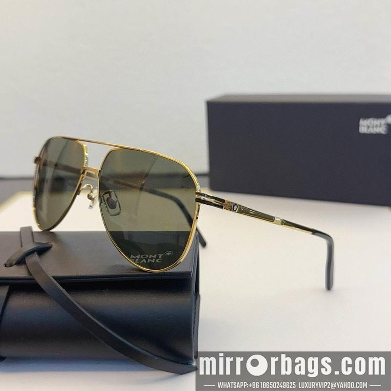 Replica Montblanc Glasses smx22