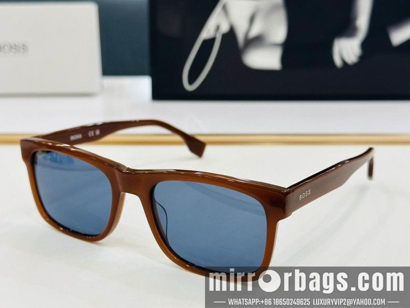 Replica Boss Glasses smr15