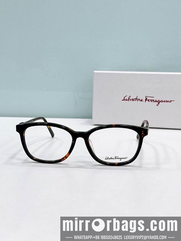 Replica Ferragamo Glasses 03smh09