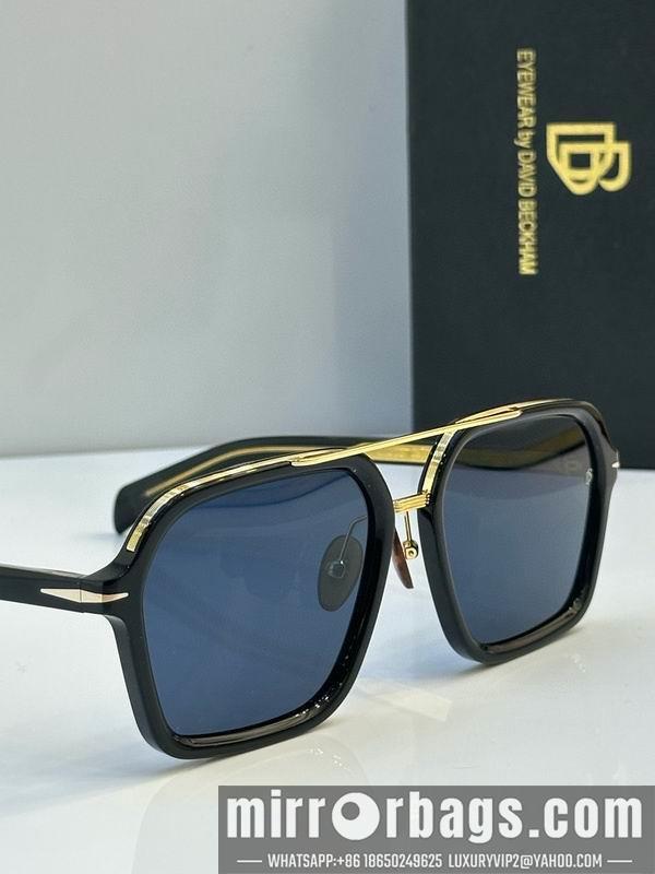 Replica David Beckham Glasses 03smh09