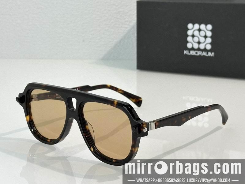 Replica Kuboraum Glasses 03smh31
