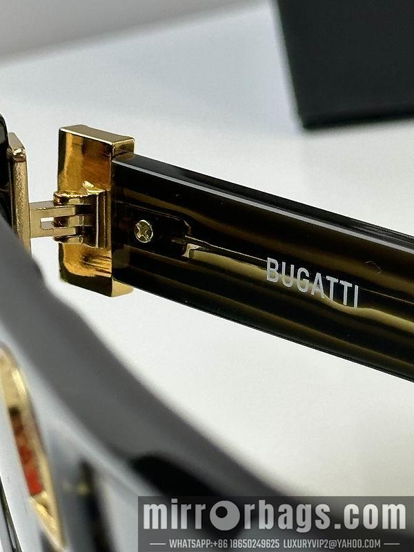Replica Bugatti Glasses 03smh03