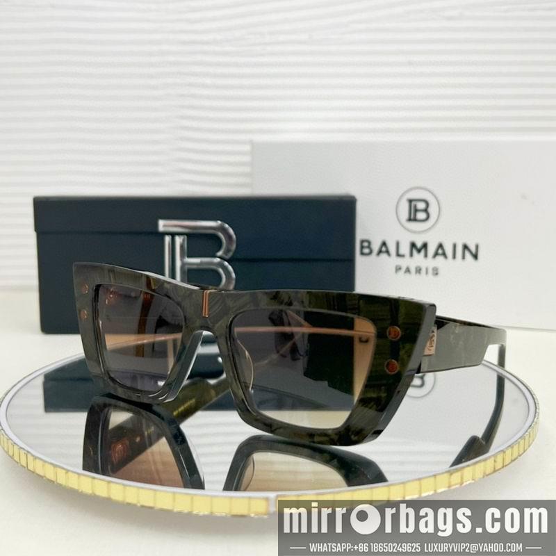 Replica Balmain Glasses 03smh68