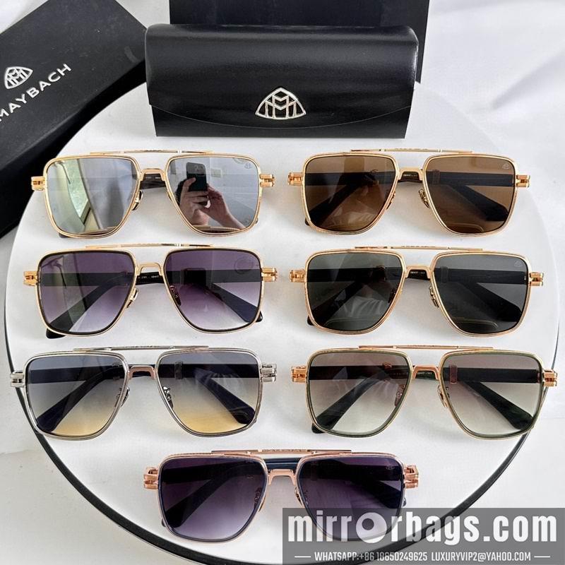 Replica Maybach Glasses 03smh43