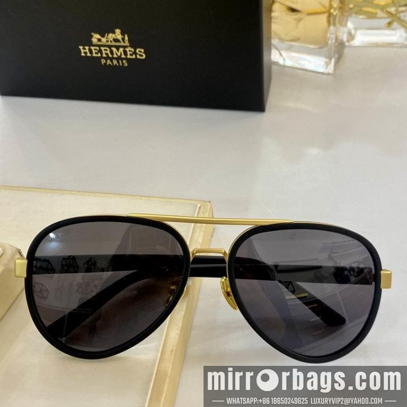 Replica Hermes Glasses 03smh20