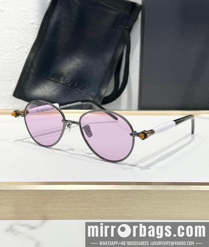 Replica Kuboraum Glasses 03smh07