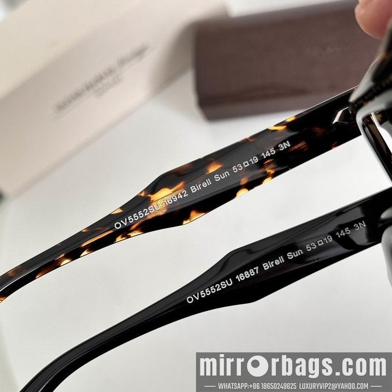 Replica Olivre Peoples Glasses 03smh01