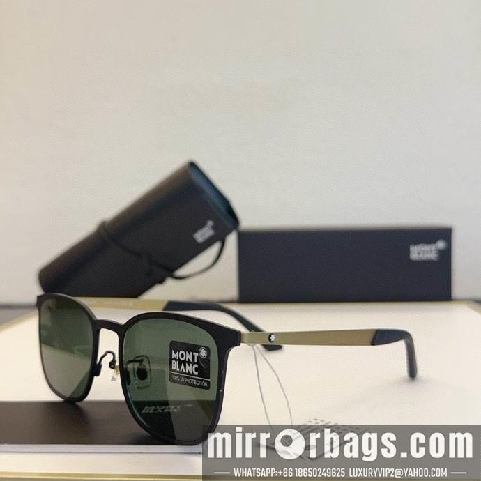 Replica Montblanc Glasses smx44