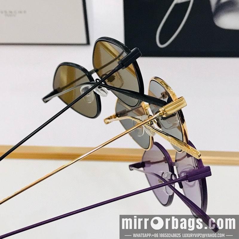 Replica Givenchy Glasses smx09
