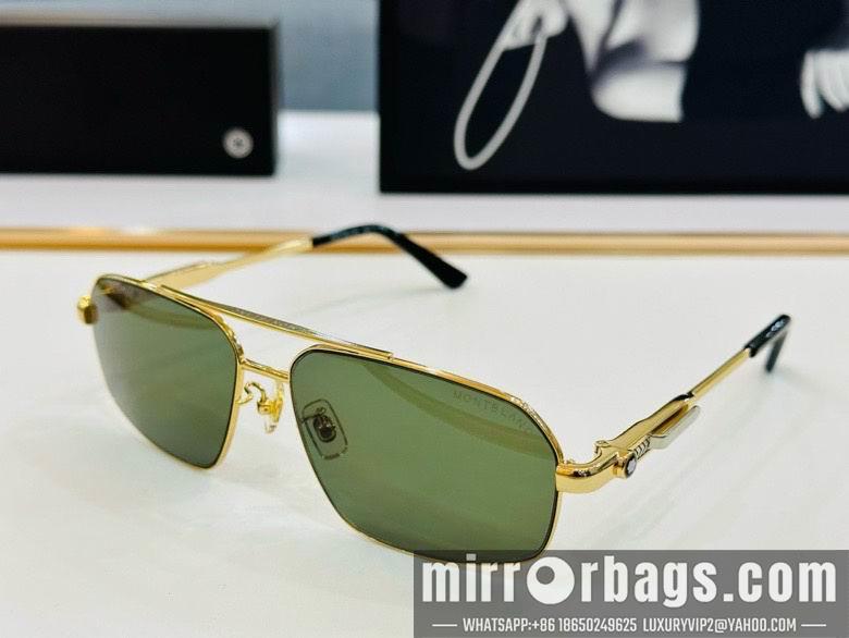 Replica Montblanc Glasses smx05