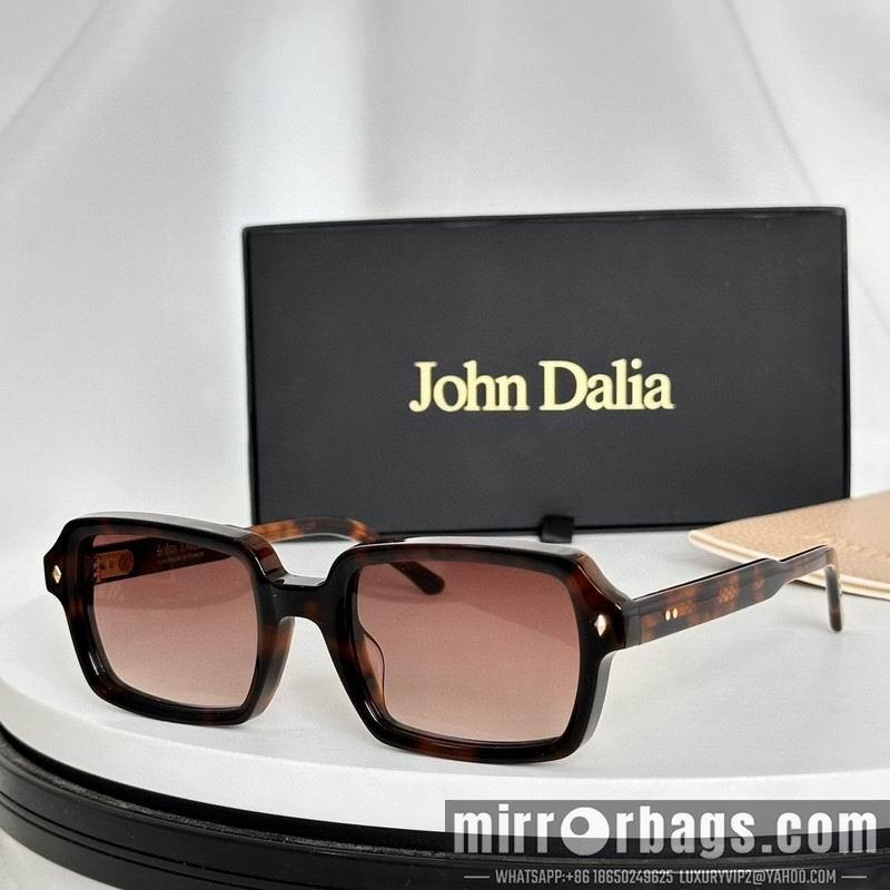Replica John Dalia Glasses 03smh12