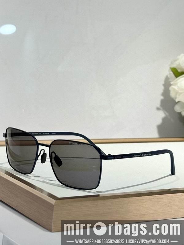 Replica PORSCHR DESIGN Glasses 03smh12