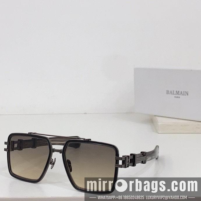 Replica Balmain Glasses smx56