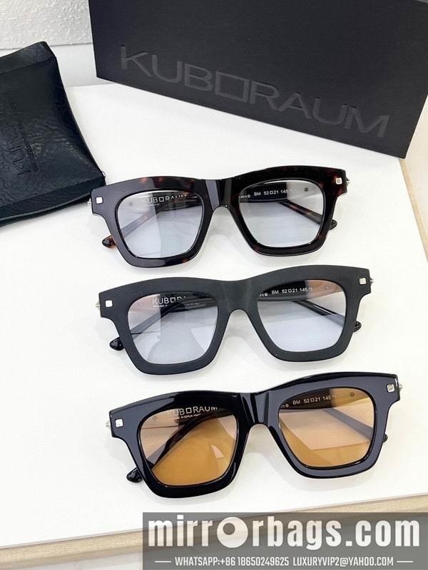 Replica Kuboraum Glasses 03smh09