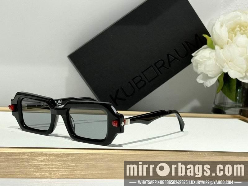 Replica Kuboraum Glasses 03smh30