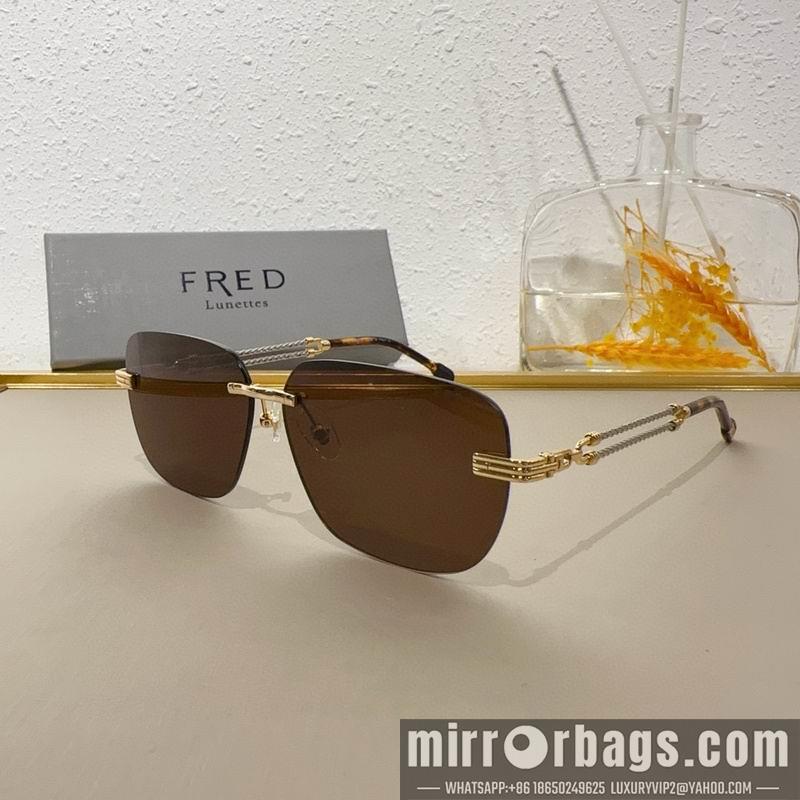 Replica Fred Glasses 010306