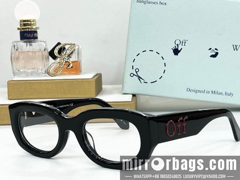 Replica Off White Glasses 03smh67