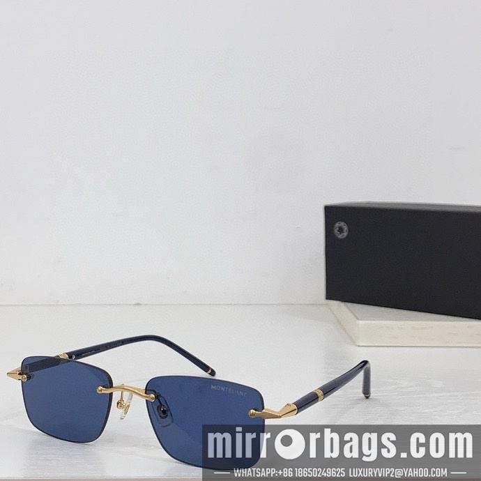 Replica Montblanc Glasses smx25