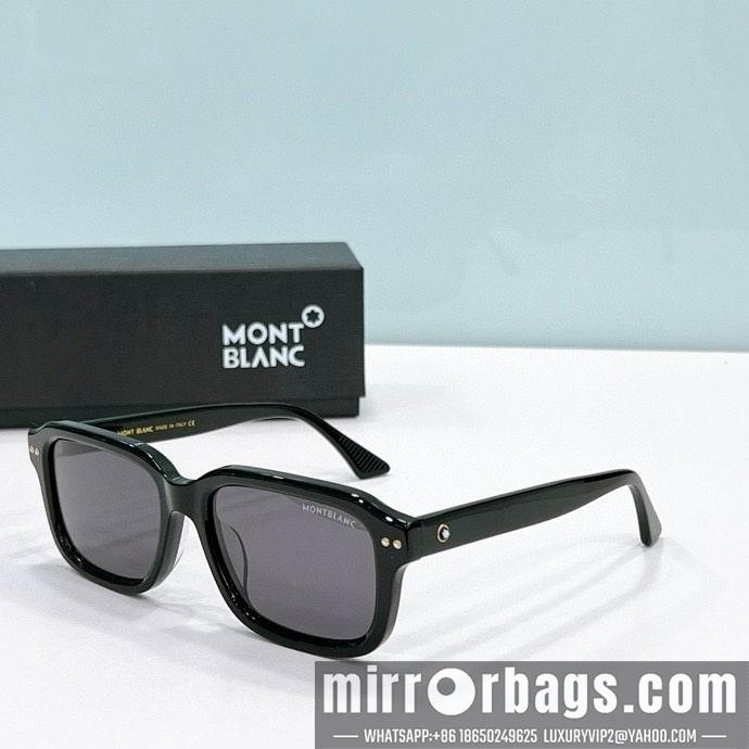 Replica Montblanc Glasses smx13