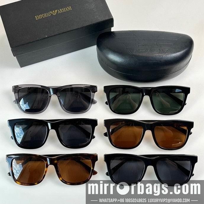 Replica Armani Glasses 100502