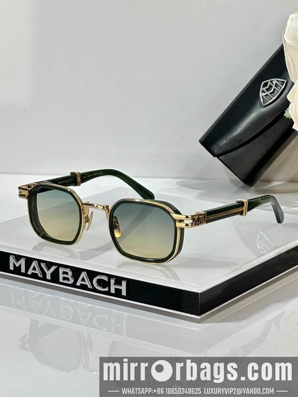 Replica Maybach Glasses 03smh88