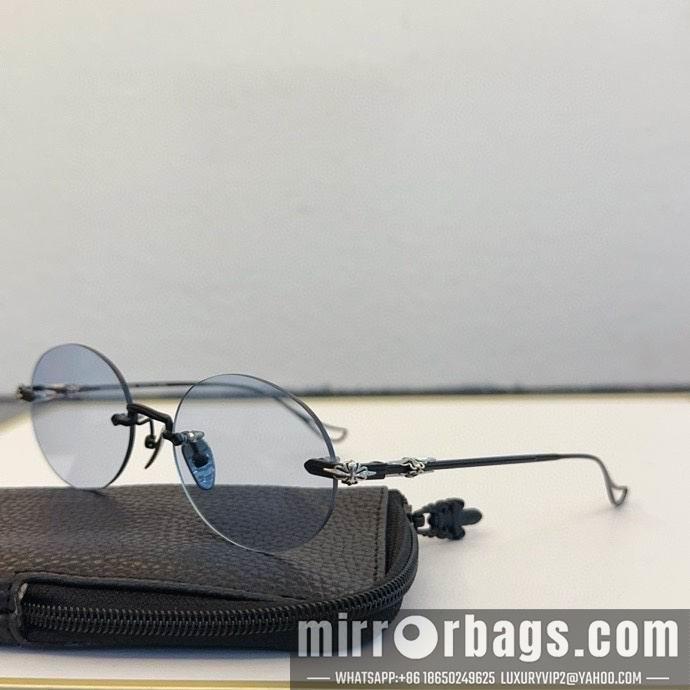 Replica Chrome Hearts Glasses smx27