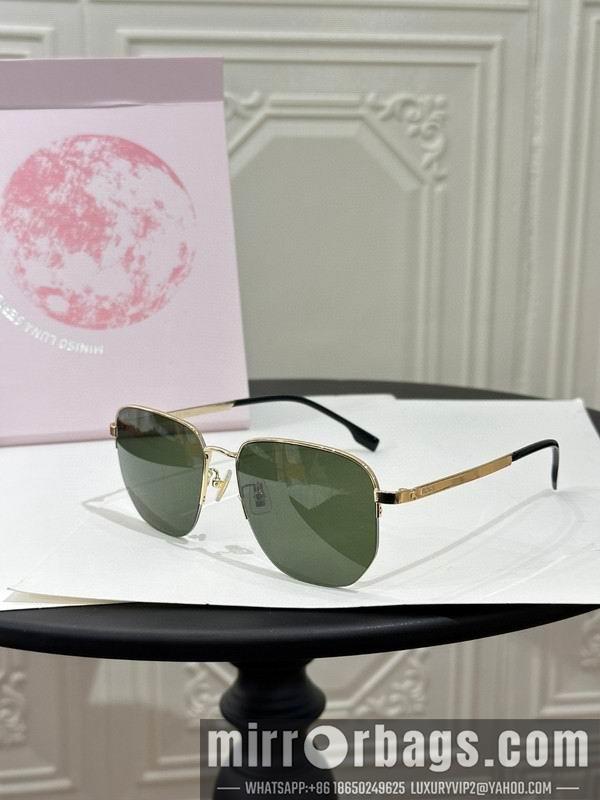 Replica Boss Glasses 03smh34