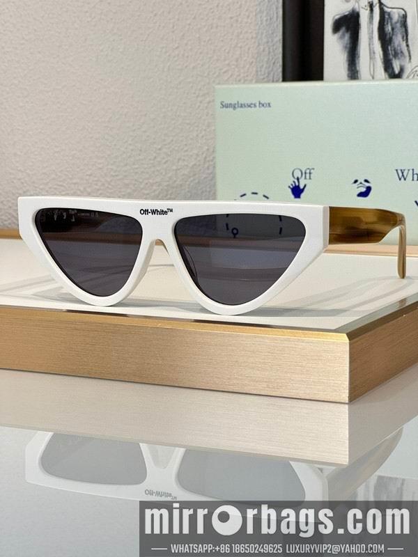 Replica Off White Glasses 03smh85