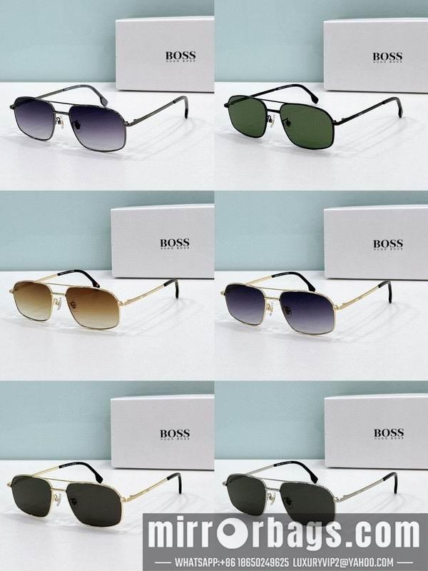 Replica Boss Glasses 03smh39