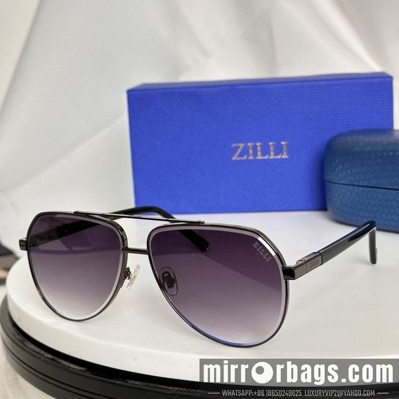 Replica Zilli Glasses 03smh04