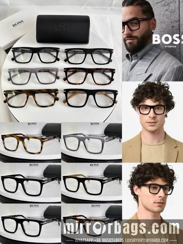 Replica Boss Glasses 03smh19