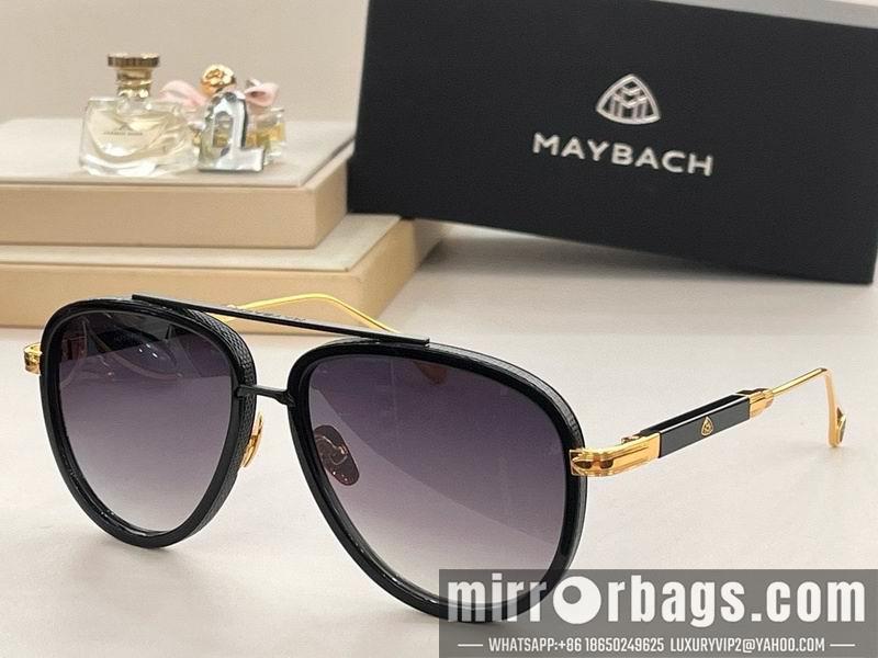 Replica Maybach Glasses 03smh82