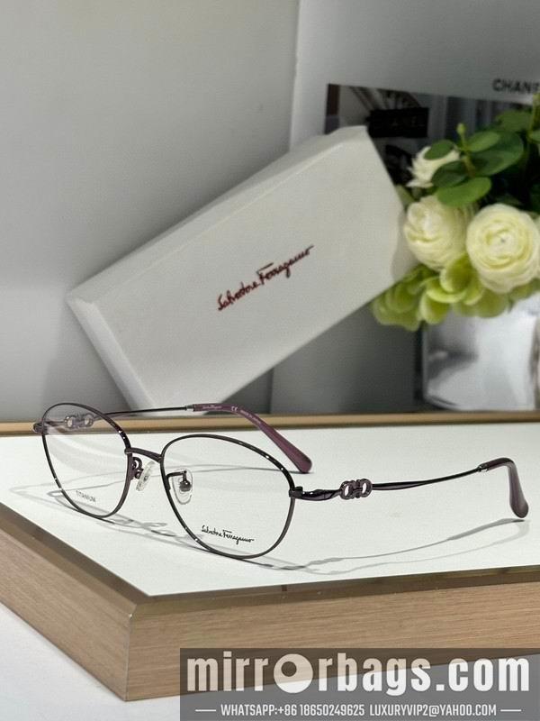 Replica Ferragamo Glasses 03smh03