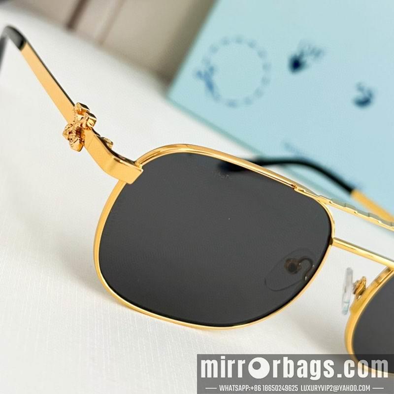 Replica Off White Glasses 03smh75