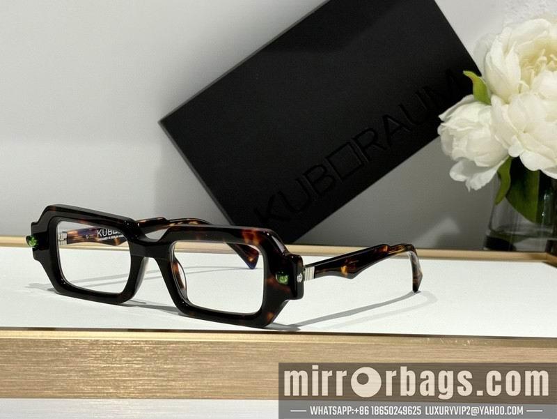 Replica Kuboraum Glasses 03smh30