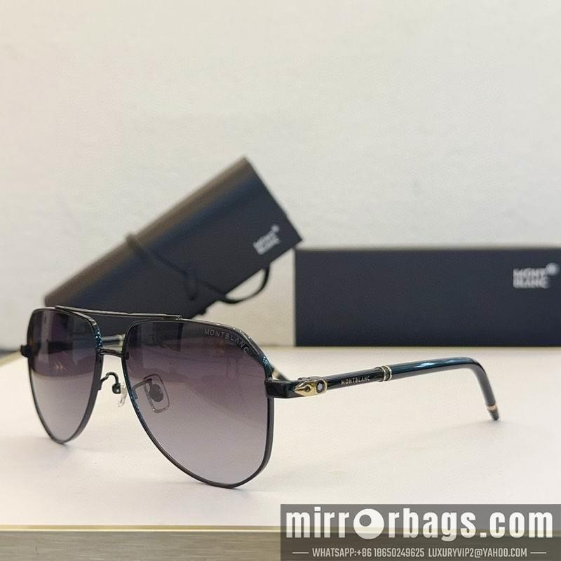 Replica Montblanc Glasses smx20