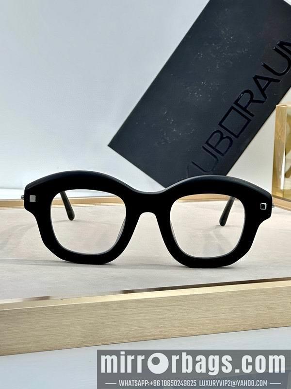 Replica Kuboraum Glasses 03smh11