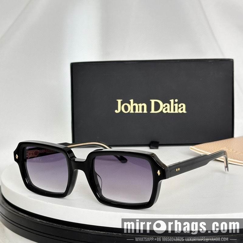 Replica John Dalia Glasses 03smh12
