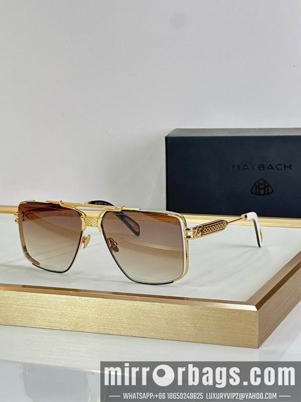 Replica Maybach Glasses 03smh90