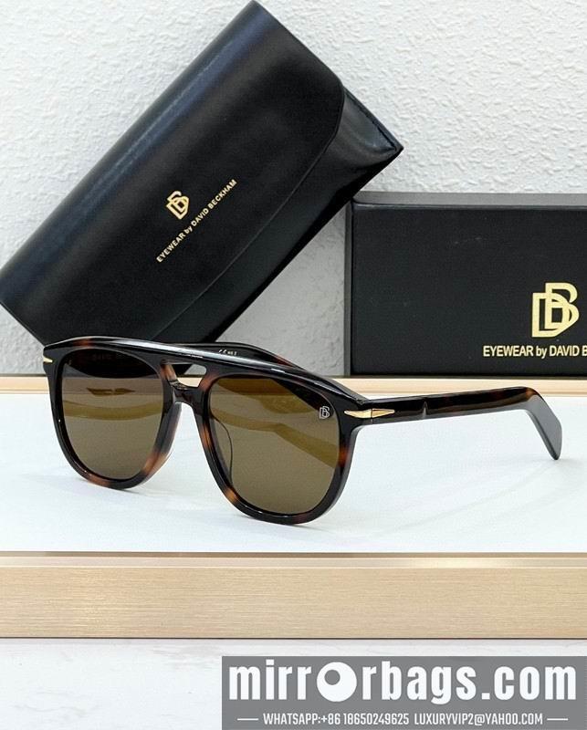 Replica David Beckham Glasses 03smh13
