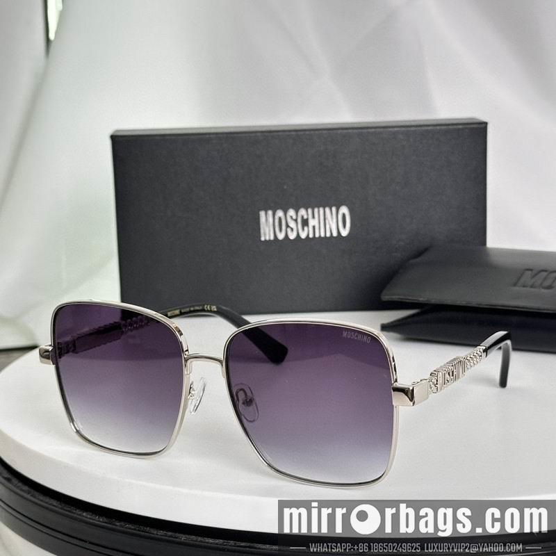 Replica Moschino Glasses 03smh02