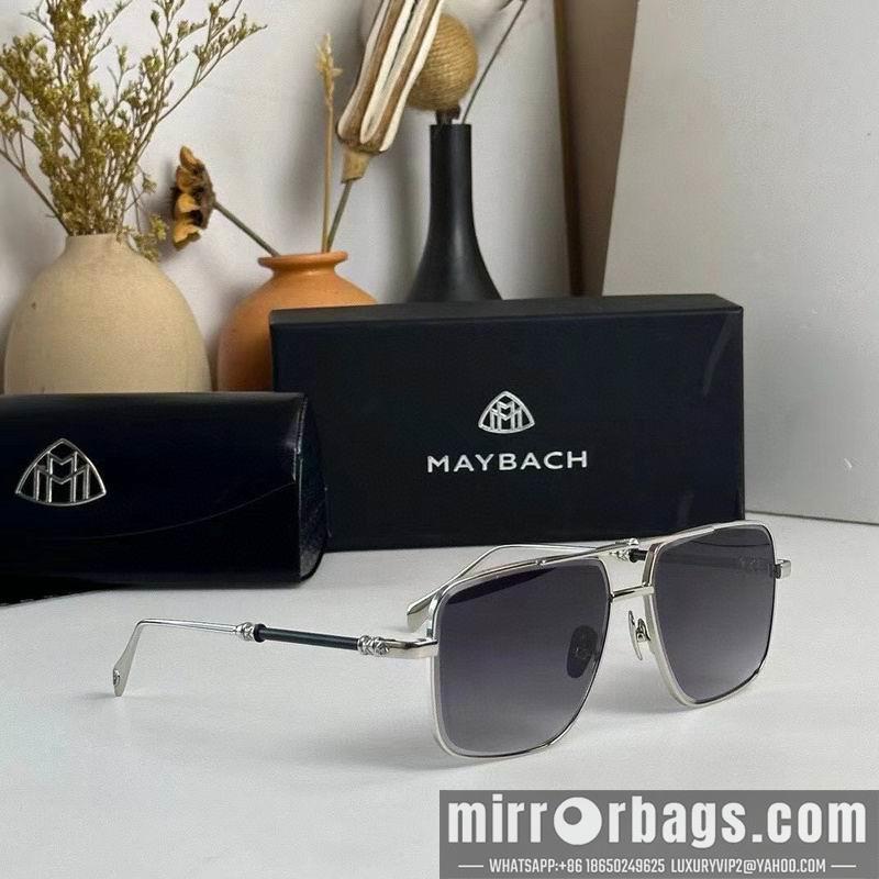 Replica Maybach Glasses 010302