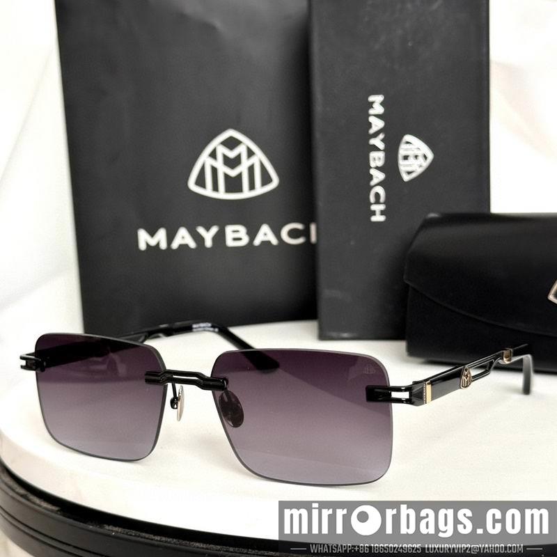 Replica Maybach Glasses 03smh99